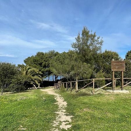 Appartamento La Tramontana Porto Torres Buitenkant foto