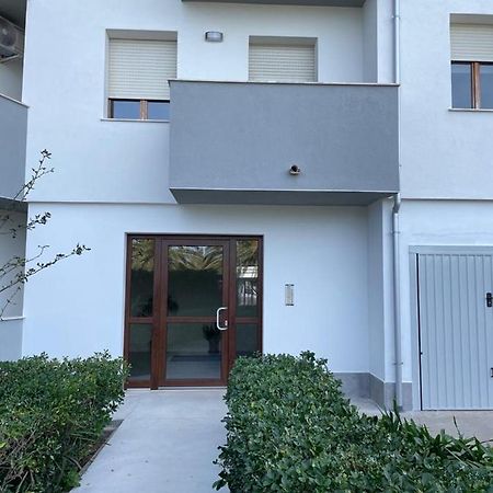 Appartamento La Tramontana Porto Torres Buitenkant foto