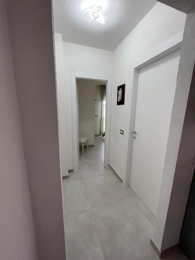Appartamento La Tramontana Porto Torres Buitenkant foto