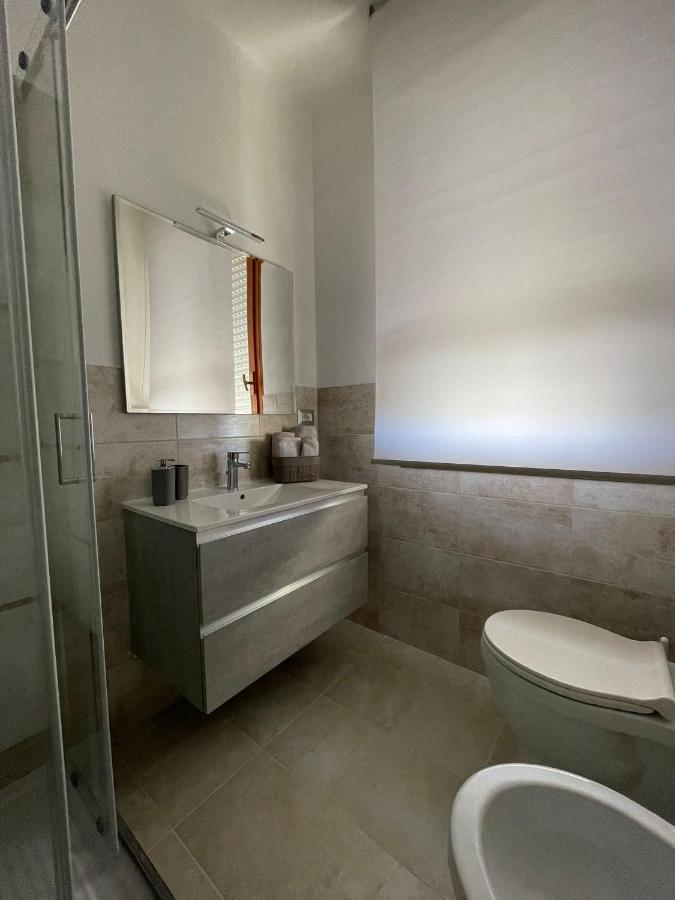 Appartamento La Tramontana Porto Torres Buitenkant foto