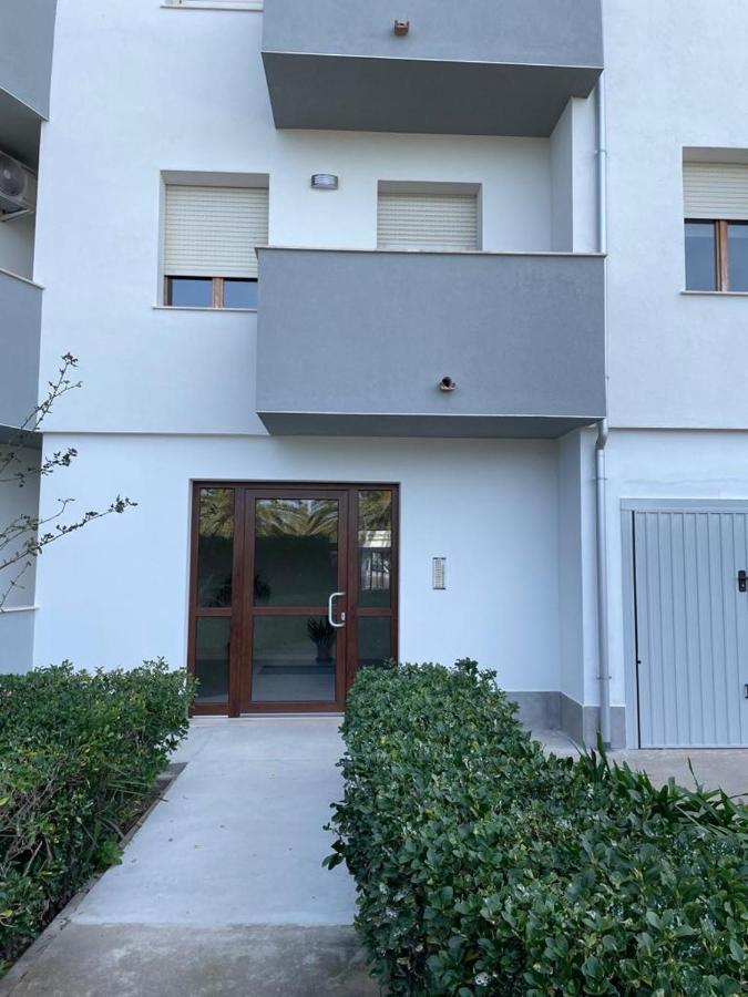 Appartamento La Tramontana Porto Torres Buitenkant foto
